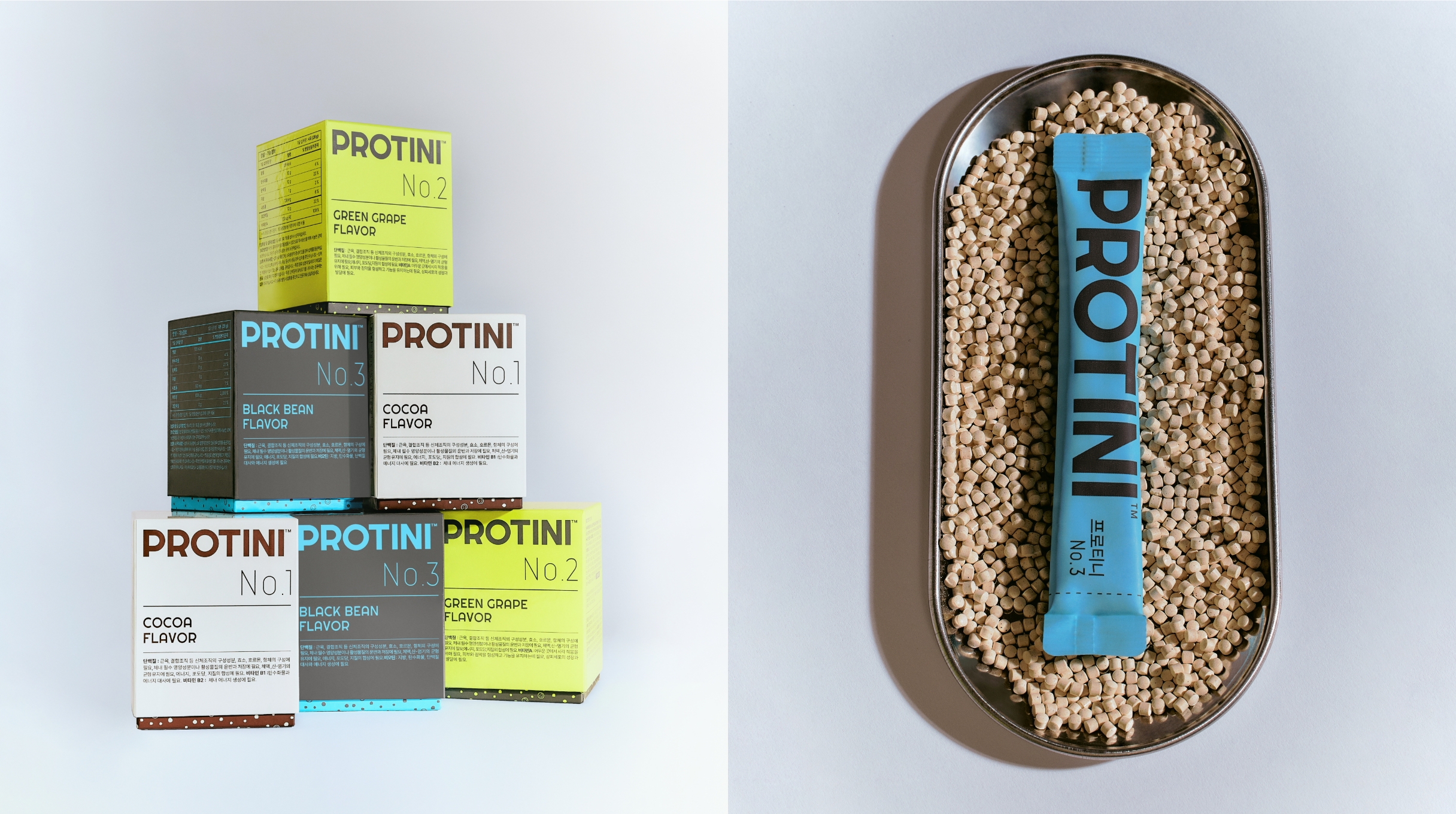 PROTINI