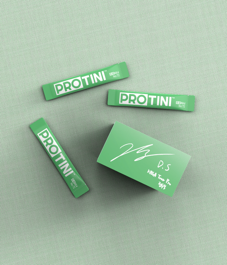 PROTINI No.72